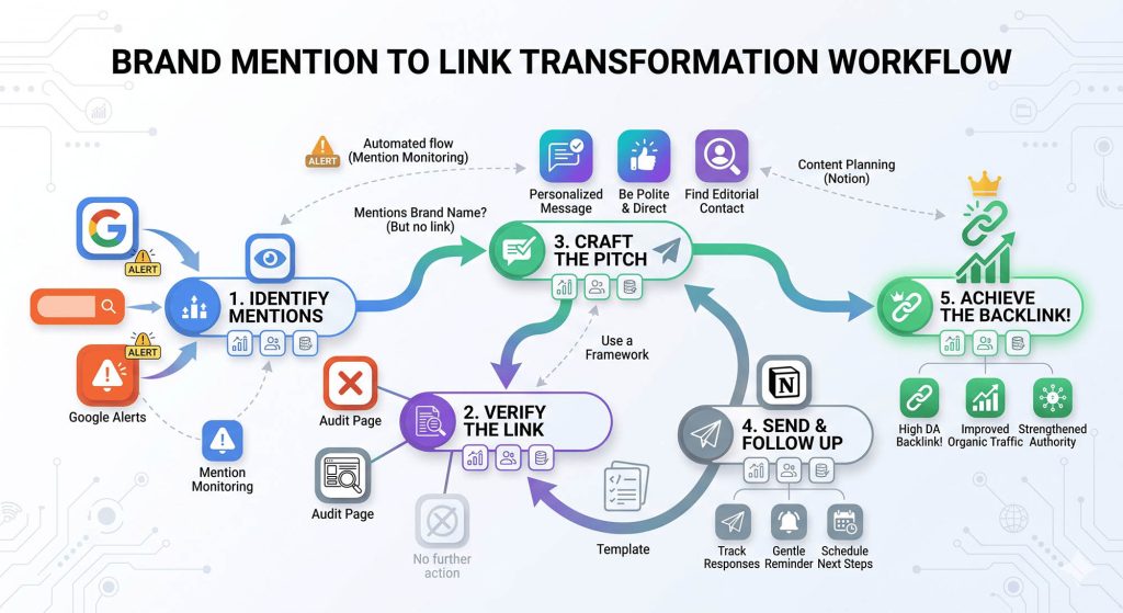 how to get free backlinks