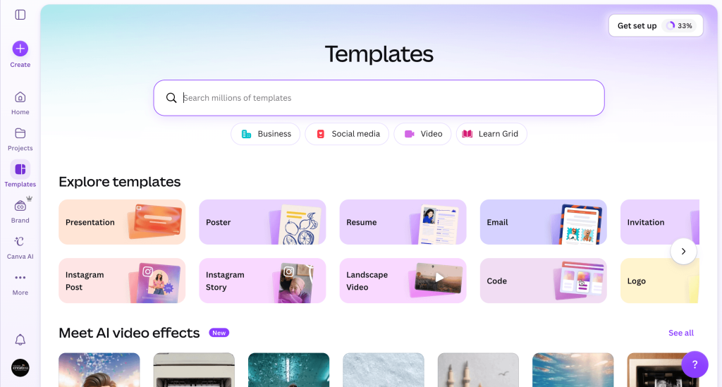 Canva Tutorial for Beginners