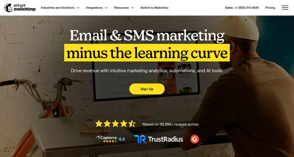 free digital marketing tools
