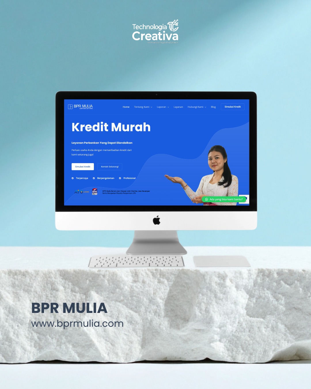 digital marketing in bali